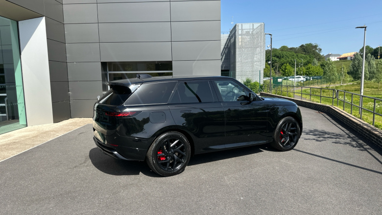 Land Rover Range Rover Sport 3.0 D250 Edition 5dr Auto Diesel Estate
